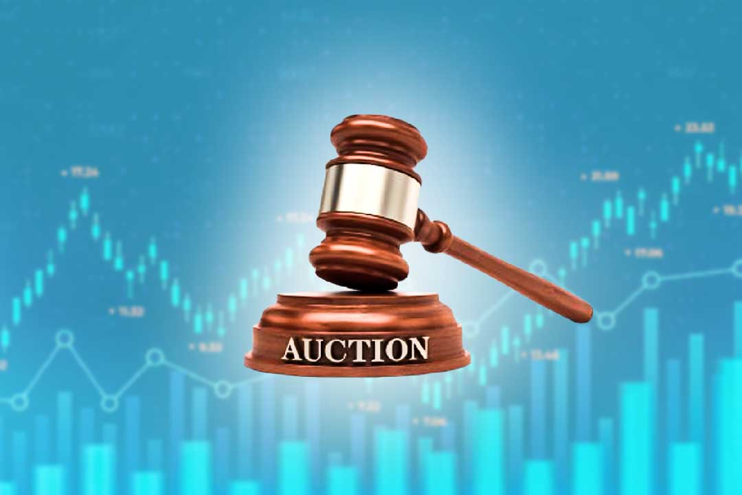 Multipurpose Finance to auction unsold right shares